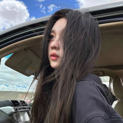 小孩好黑