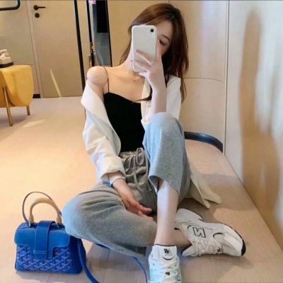 母亲的直觉